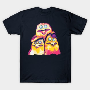 THE MADAGASCAR T-Shirt